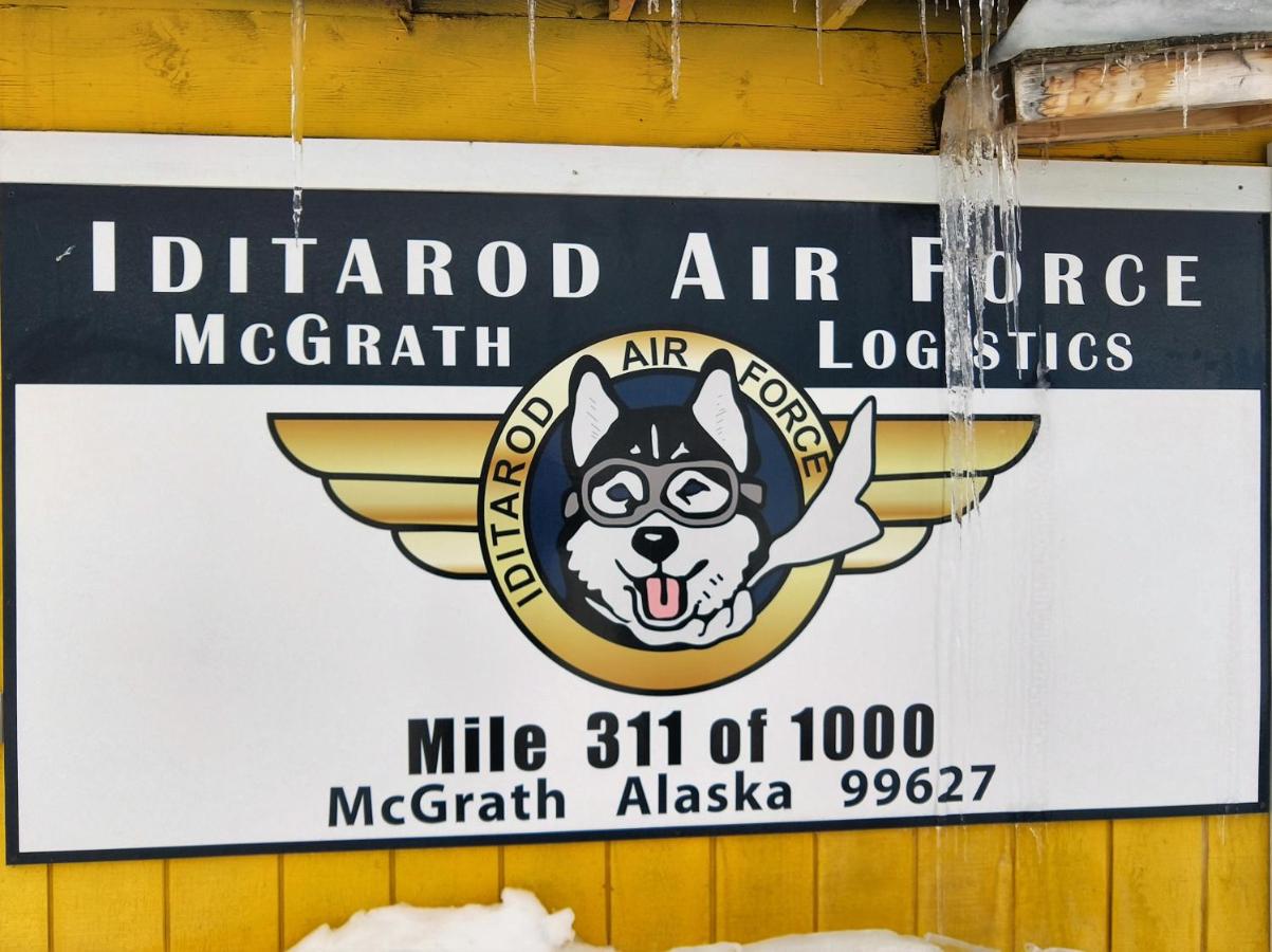 | Iditarod Trail Roadhouse