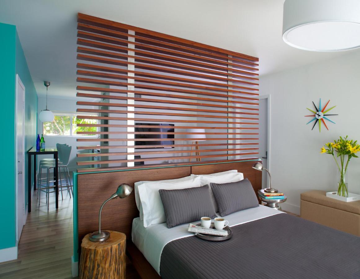 One-Bedroom Apartment with Queen Bed at 1818 Meridian House Apartments and Suites by Eskape Collection