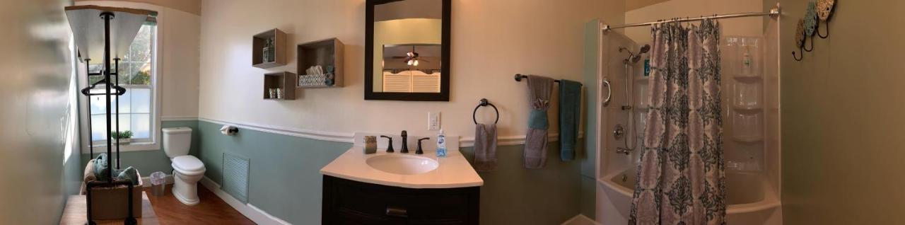 | Rock Pointe Ranch