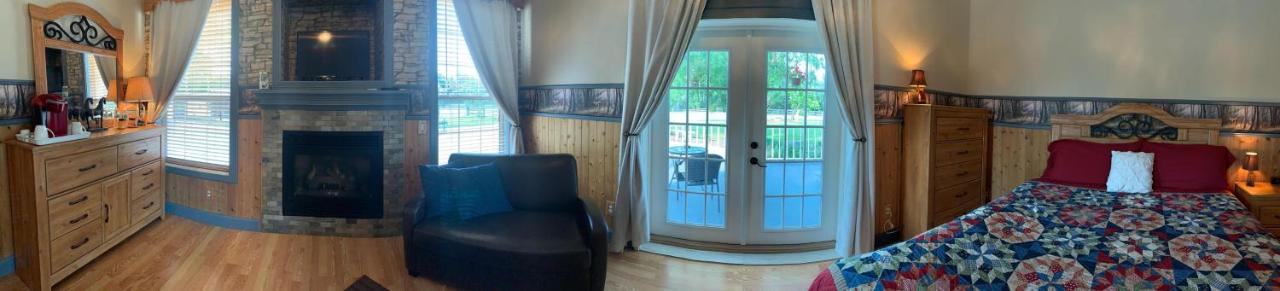 | Rock Pointe Ranch