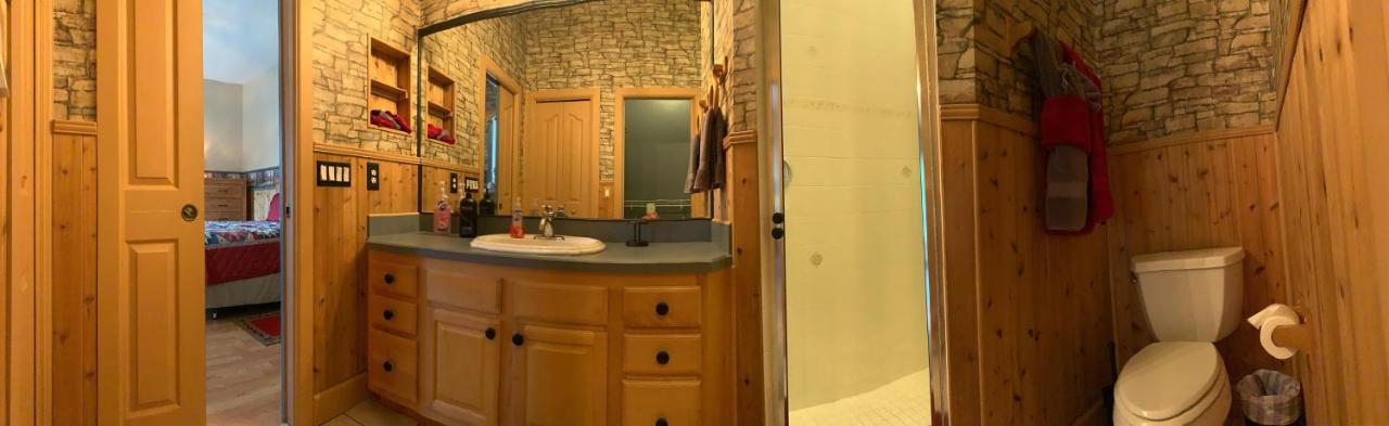 | Rock Pointe Ranch