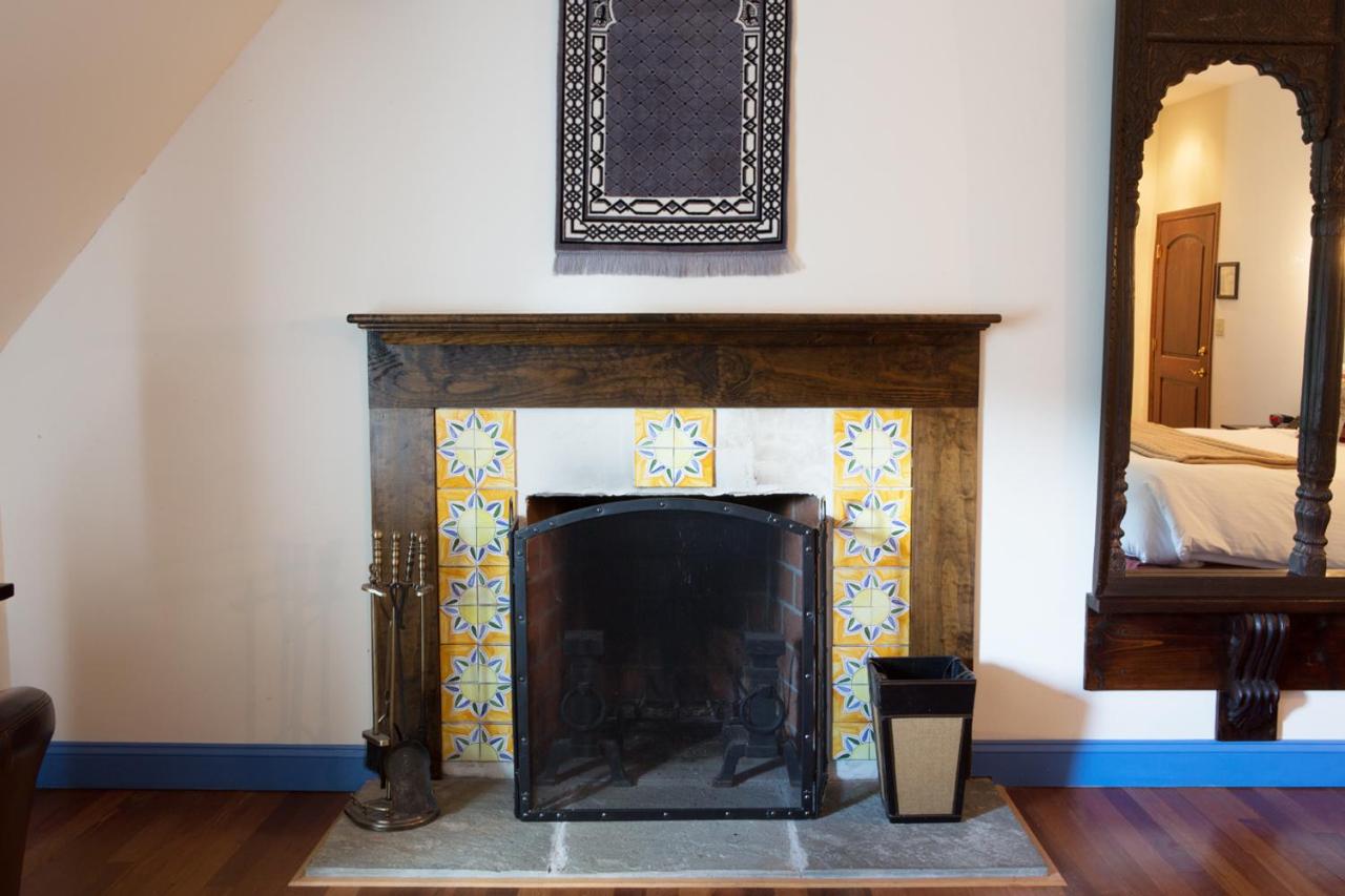 Andalucia at Wedmore Place