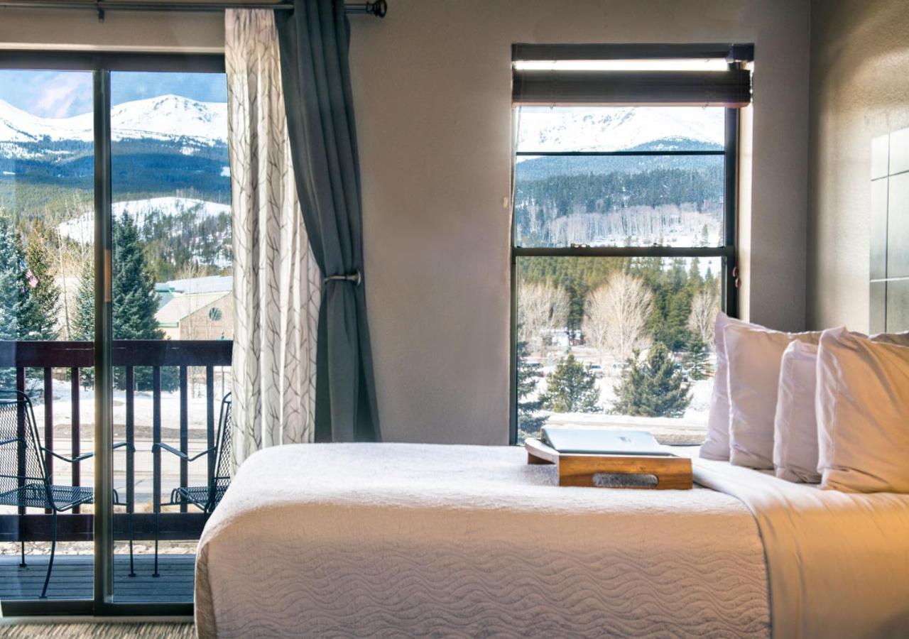 | Breck Inn