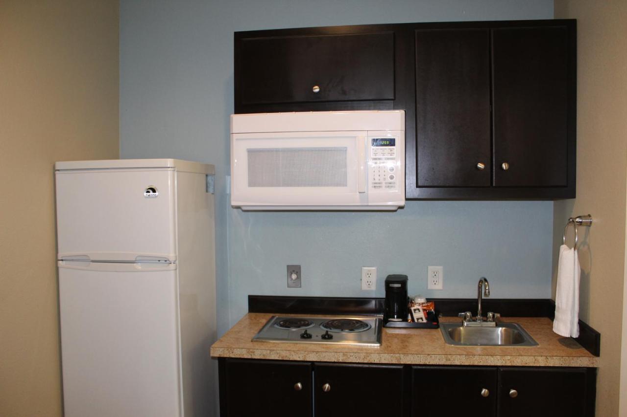 | Horizon Inn & Suites