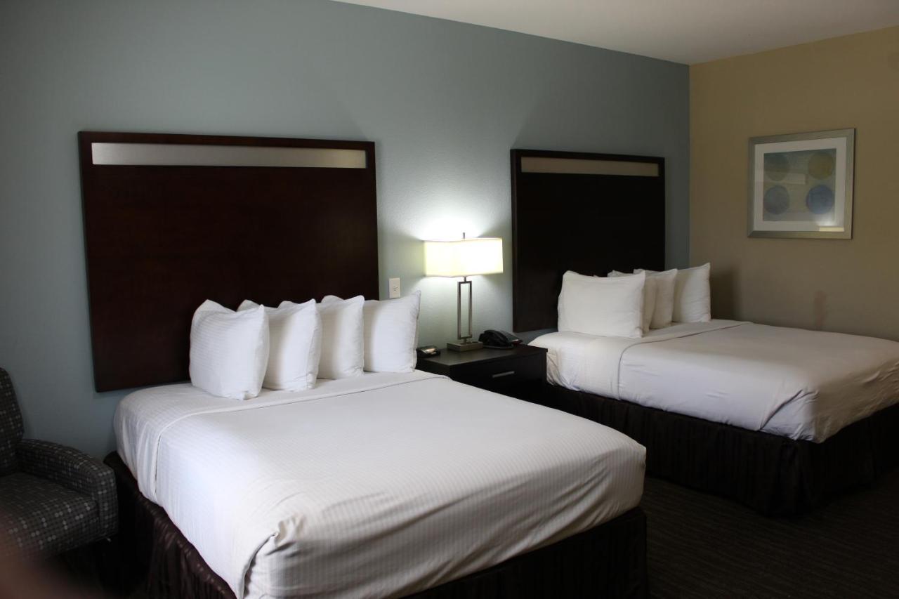 | Horizon Inn & Suites