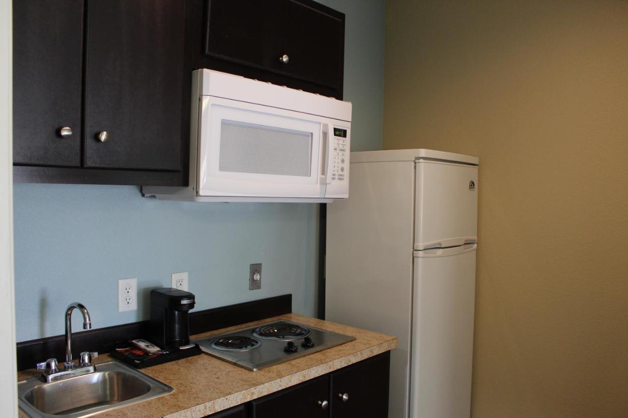 | Horizon Inn & Suites