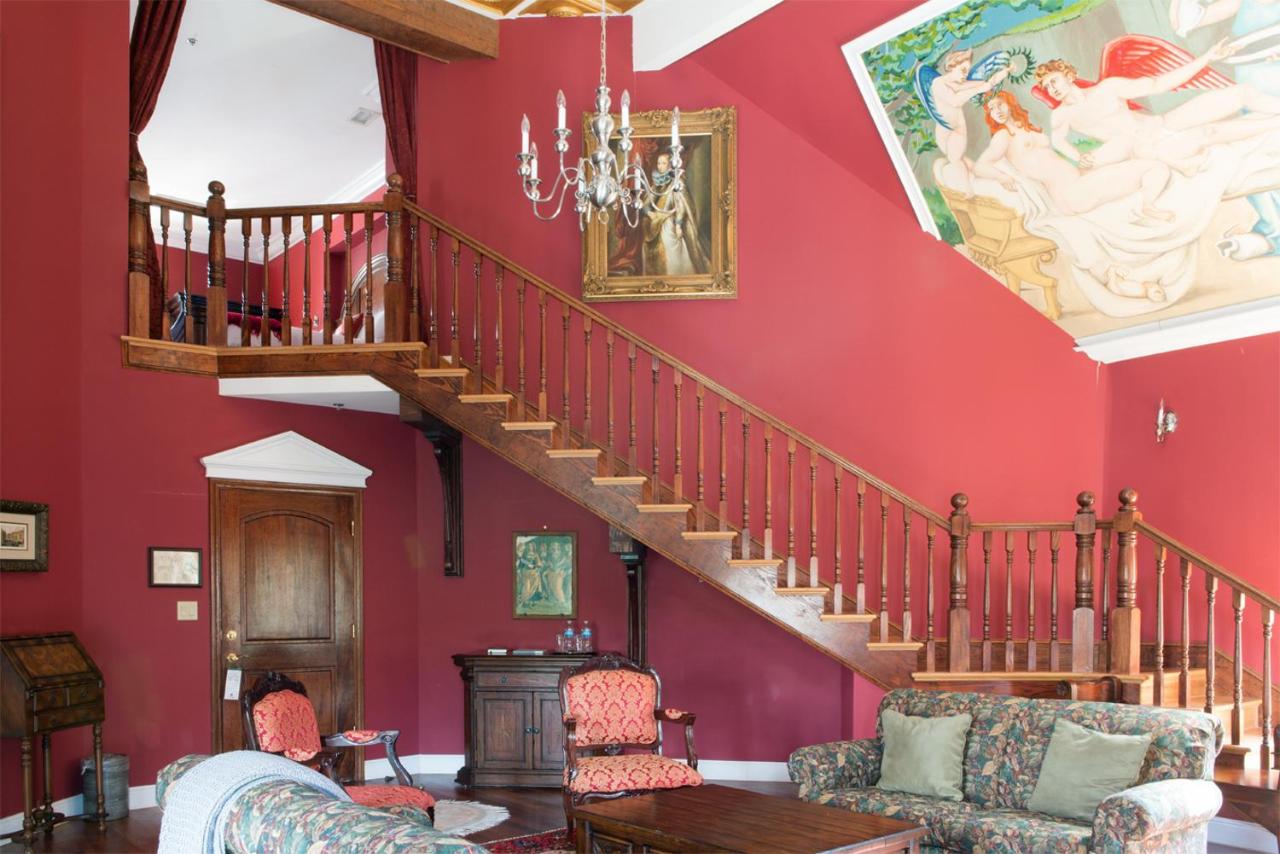 Venetian at Wedmore Place