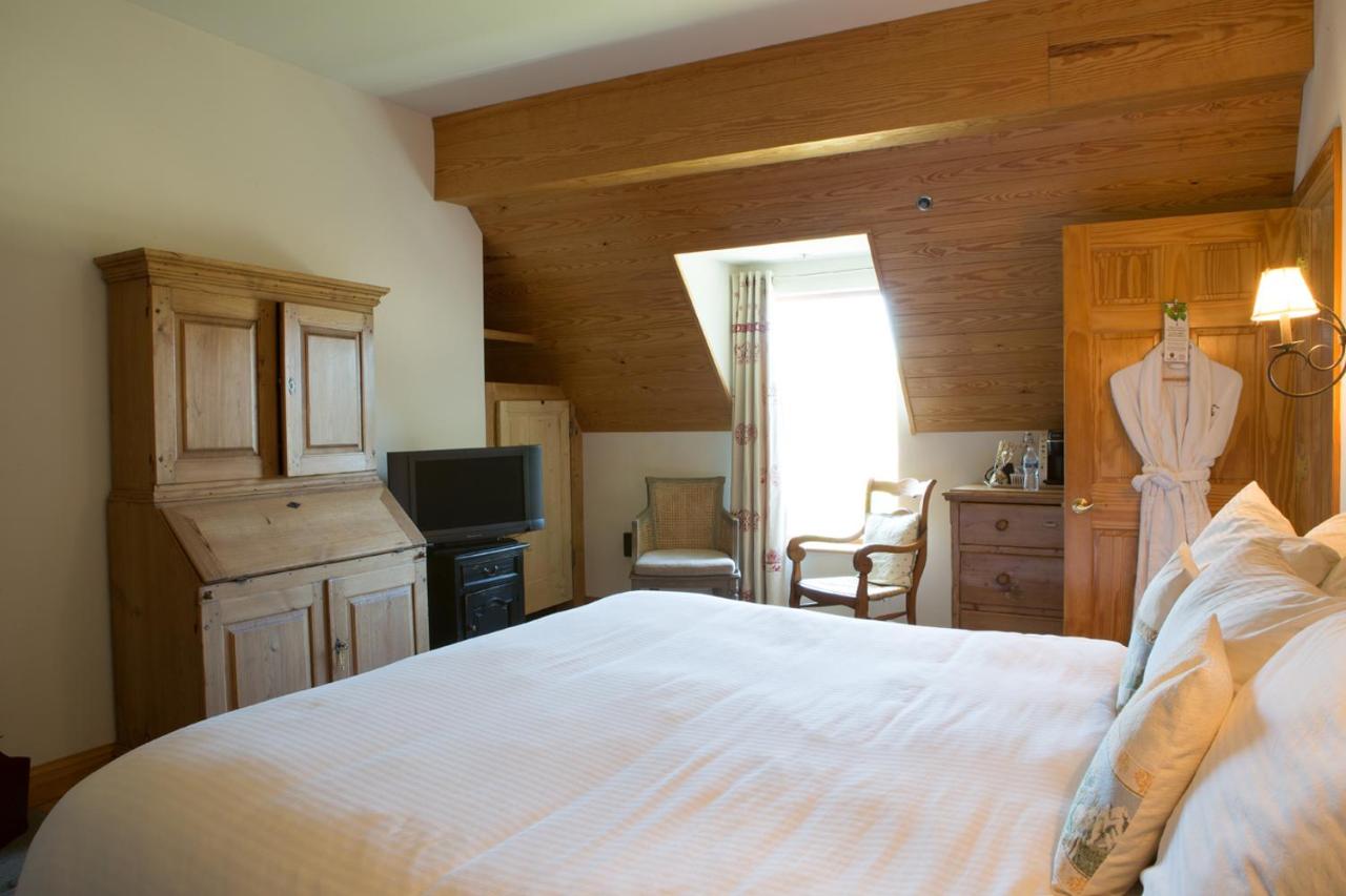 Scandinavia at Wedmore Place