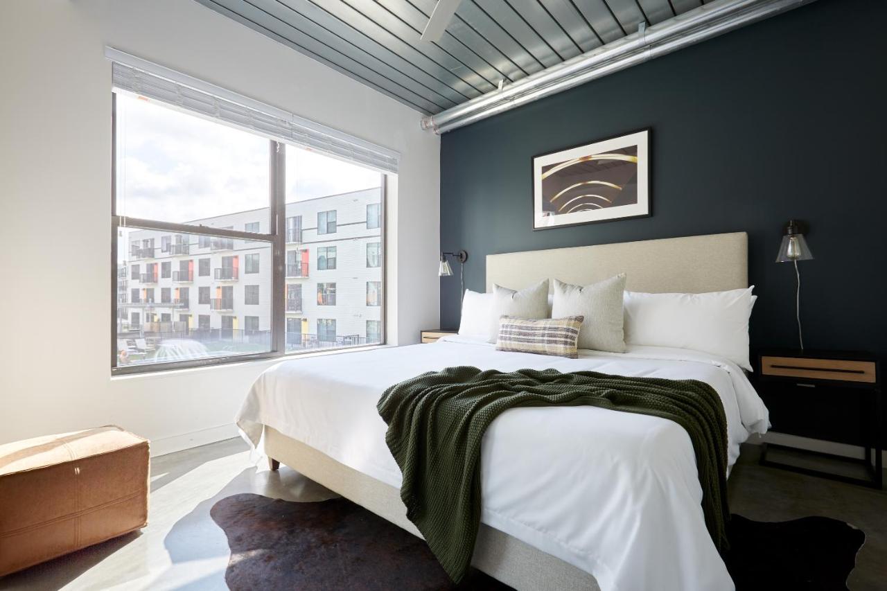 | Sonder at Mid Main Lofts