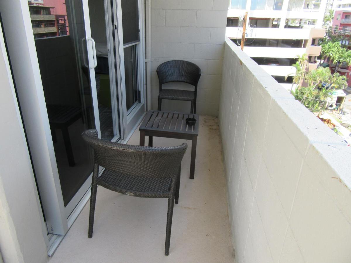 | Waikiki Central Hotel - No Resort Fees