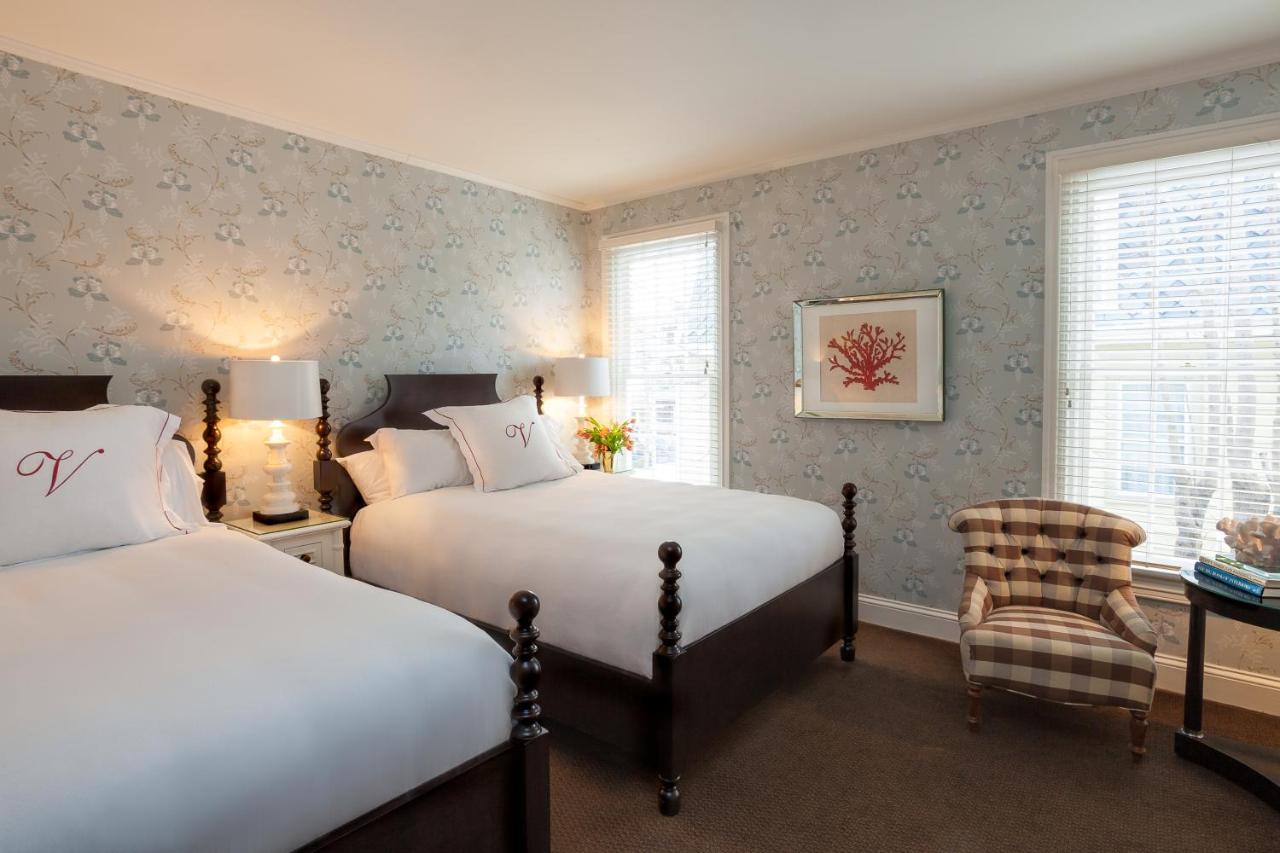  | The Virginia and Cottages