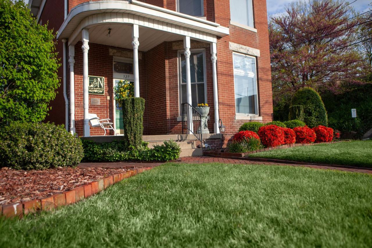 | L&N Bed and Breakfast Ltd