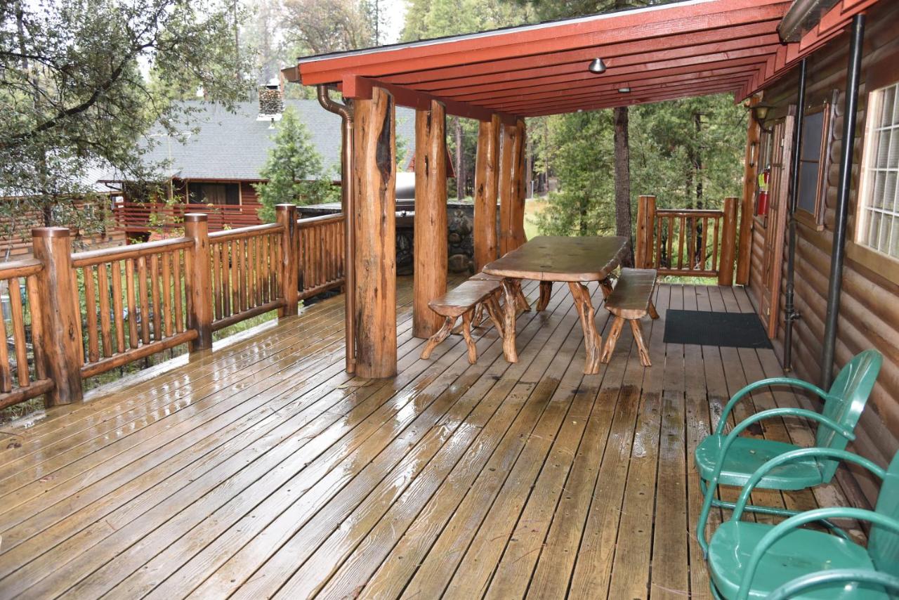 | 52 Tuolumne Meadow