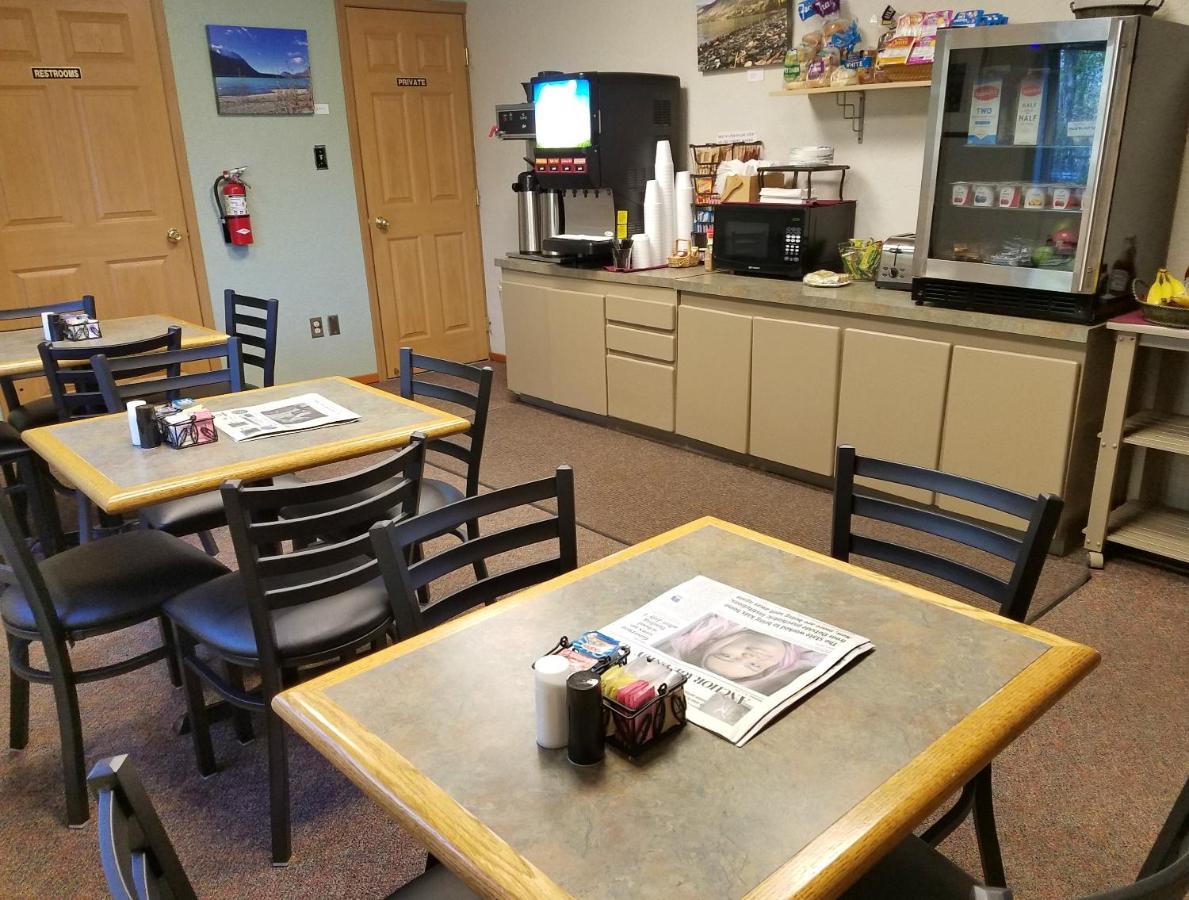 | Soldotna Inn