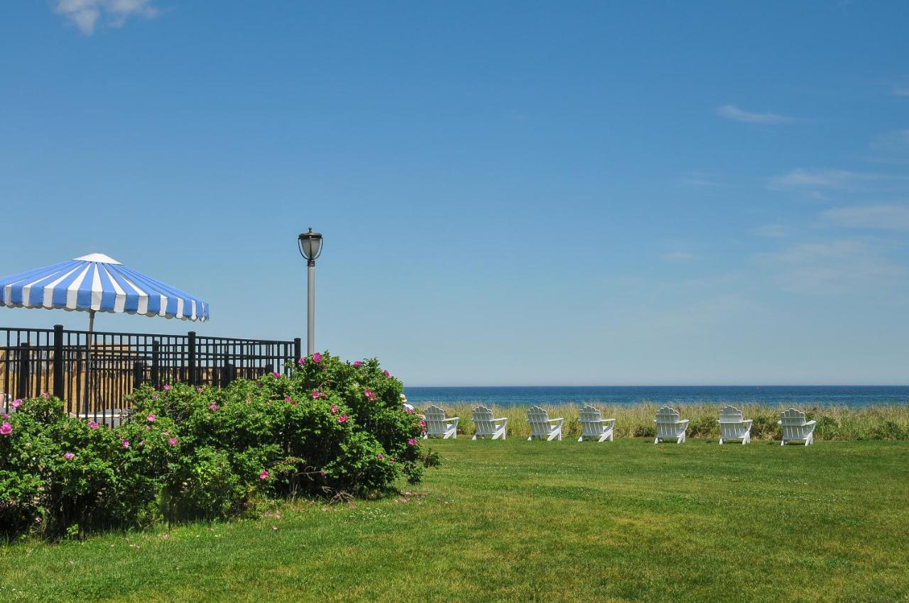| Friendship Oceanfront Suites