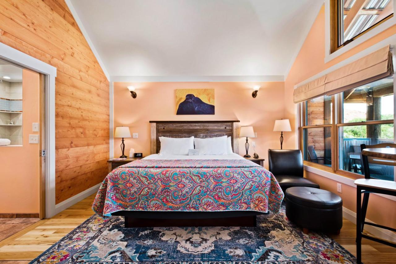  | Moab Springs Ranch