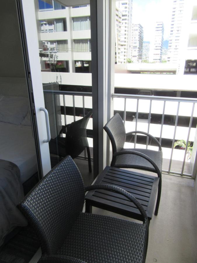 | Waikiki Central Hotel - No Resort Fees