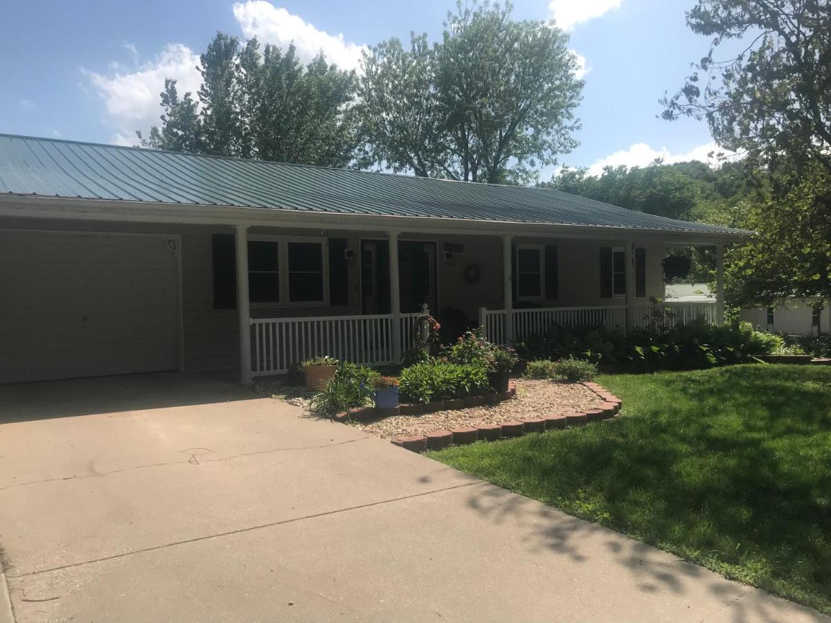 | Branson Country B&B