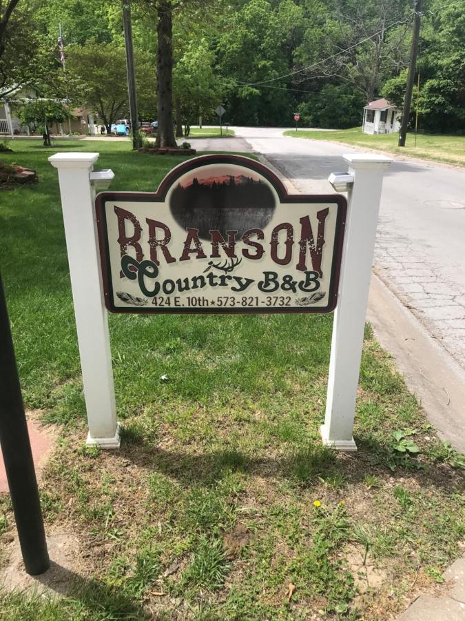 | Branson Country B&B