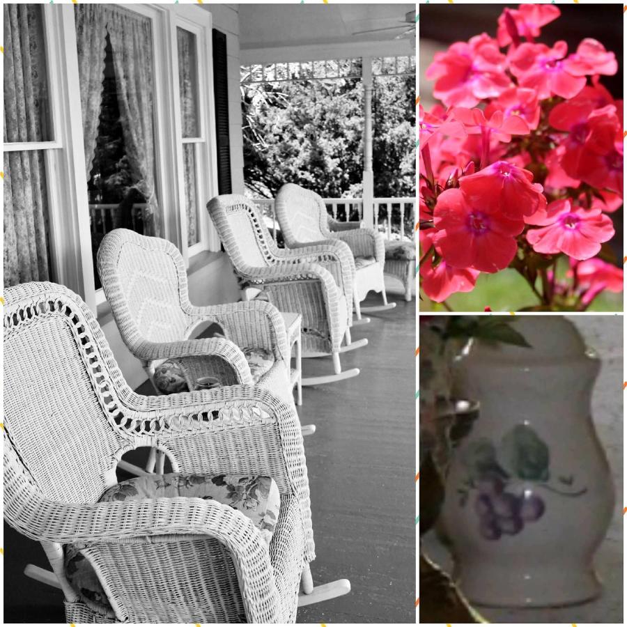  | Hudson Manor Bed & Breakfast