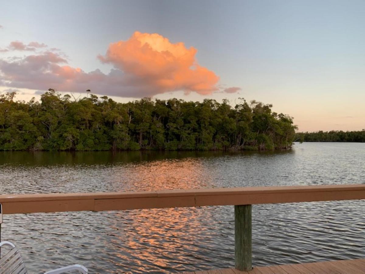 | River Wilderness Waterfront Cabins