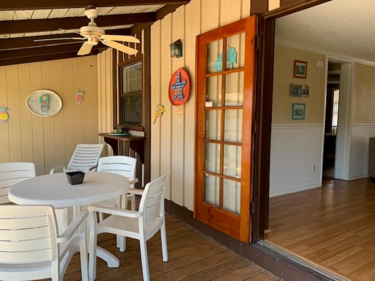 | River Wilderness Waterfront Cabins