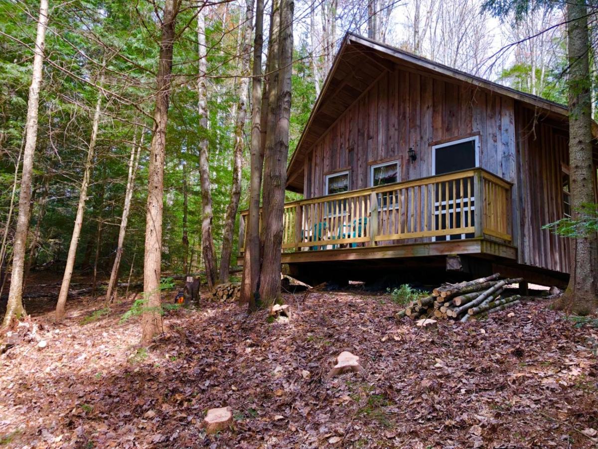 | Grunberg Haus Inn & Cabins