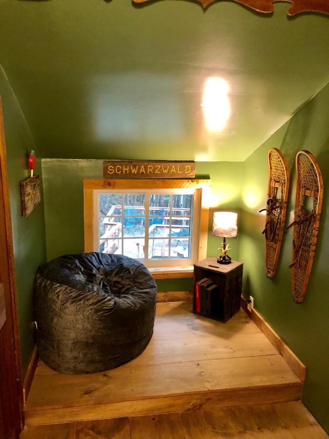 | Grunberg Haus Inn & Cabins