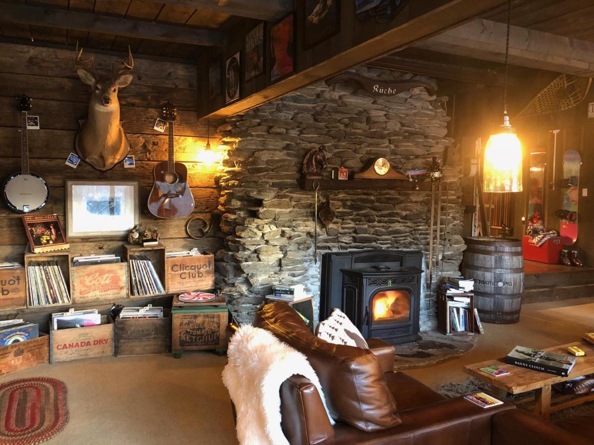 | Grunberg Haus Inn & Cabins