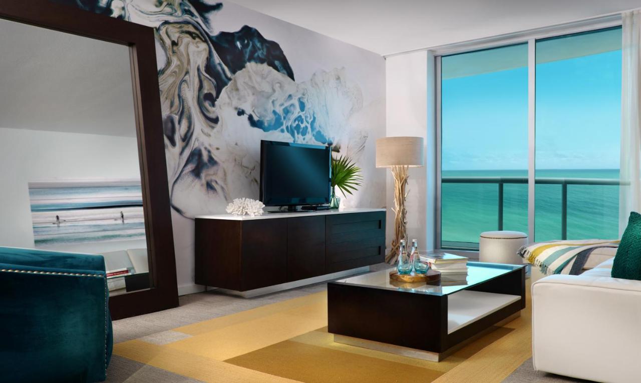 | Sole Miami, A Noble House Resort