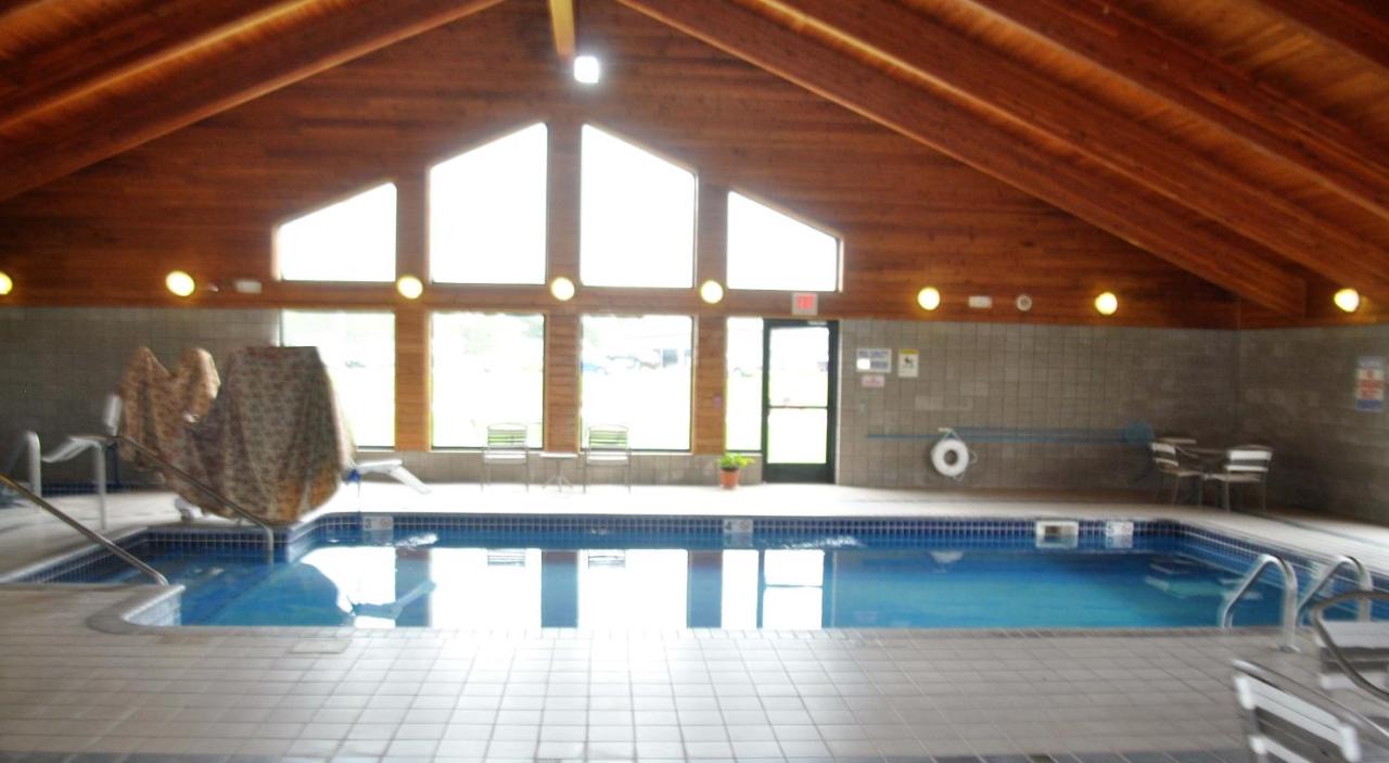  | FairBridge Inn & Suites