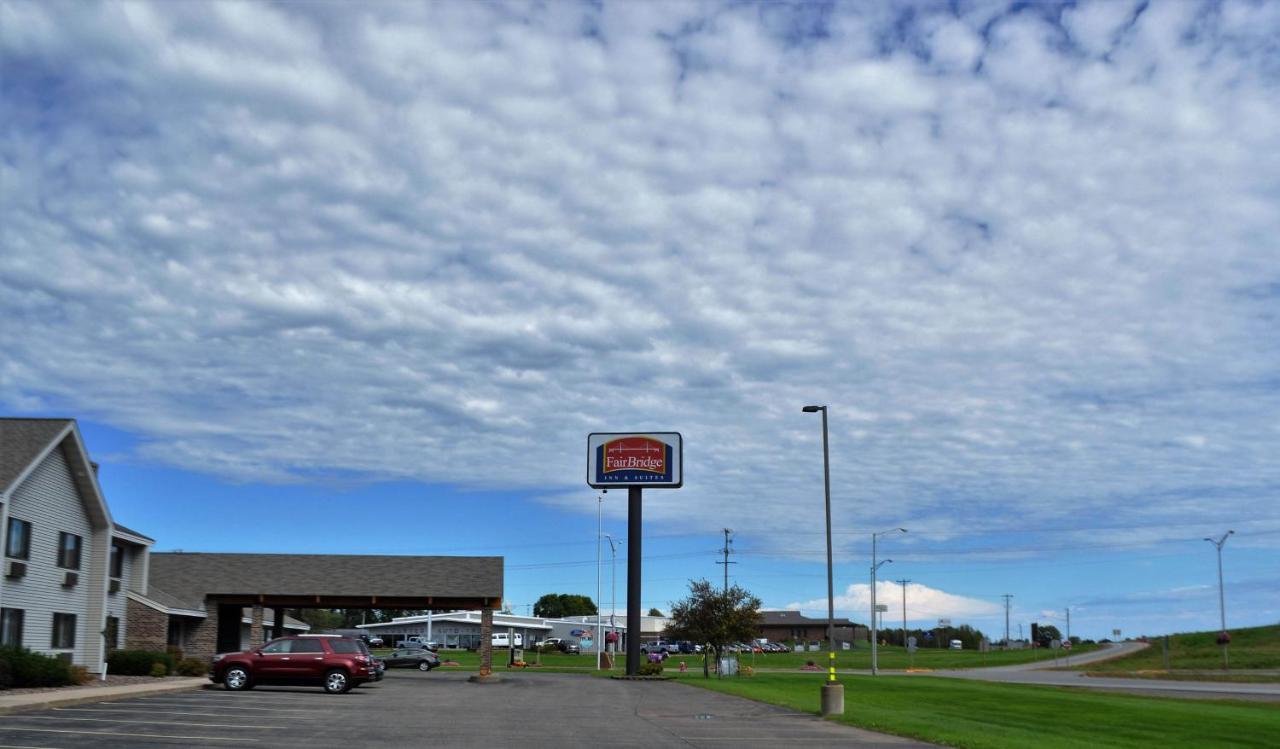 | FairBridge Inn & Suites