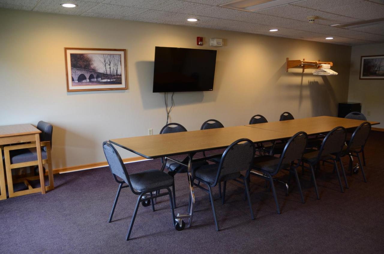 | FairBridge Inn & Suites
