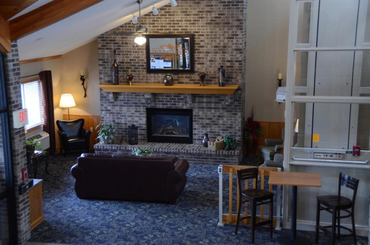 | FairBridge Inn & Suites