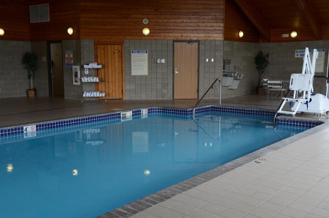 | FairBridge Inn & Suites