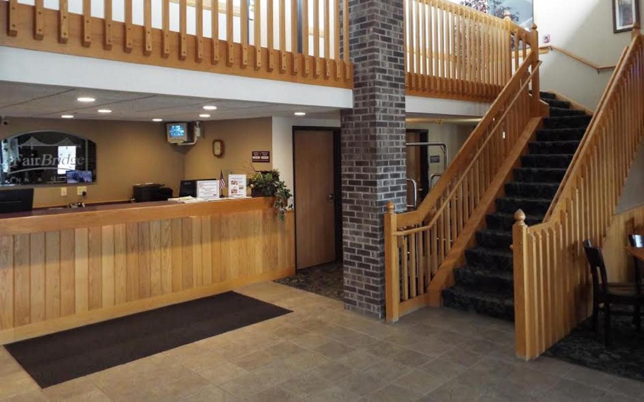 | FairBridge Inn & Suites