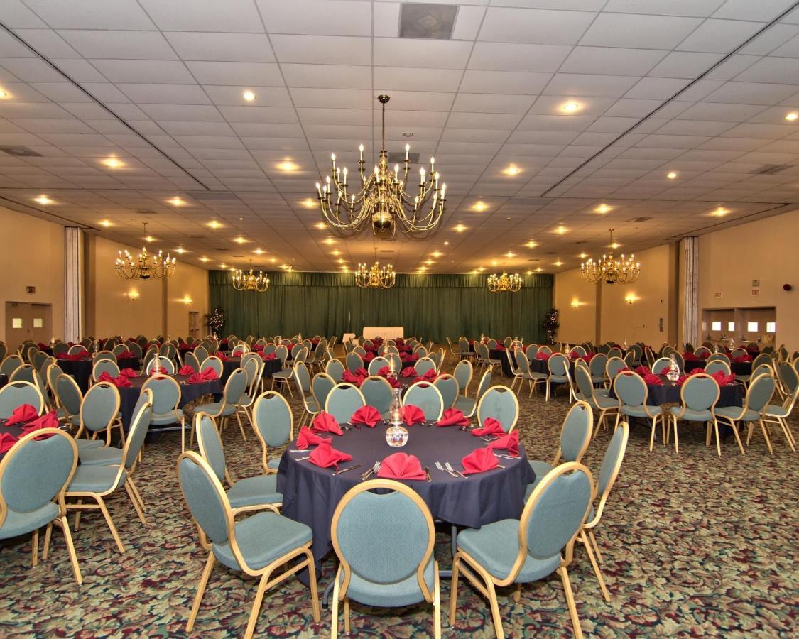 | Parkview Inn and Conference Center