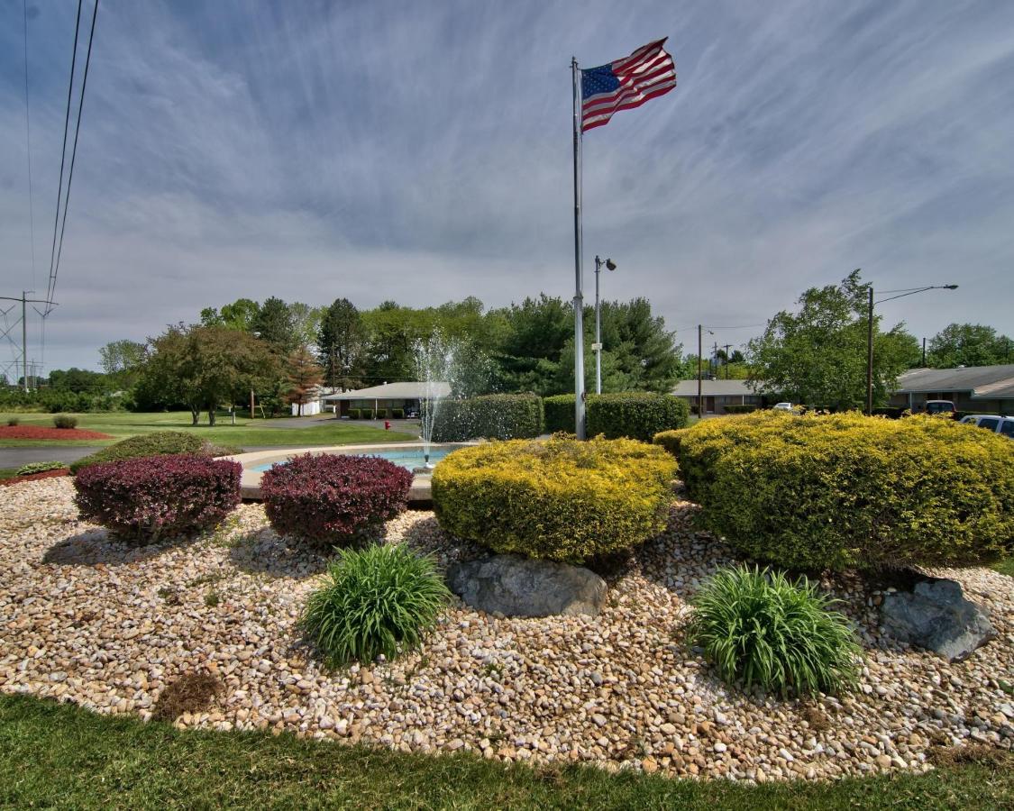 | Parkview Inn and Conference Center