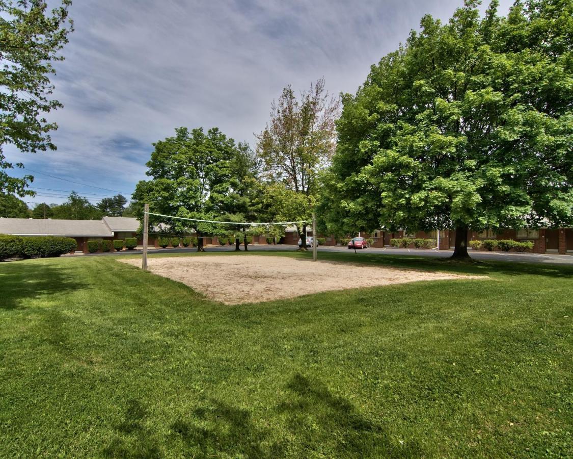 | Parkview Inn and Conference Center