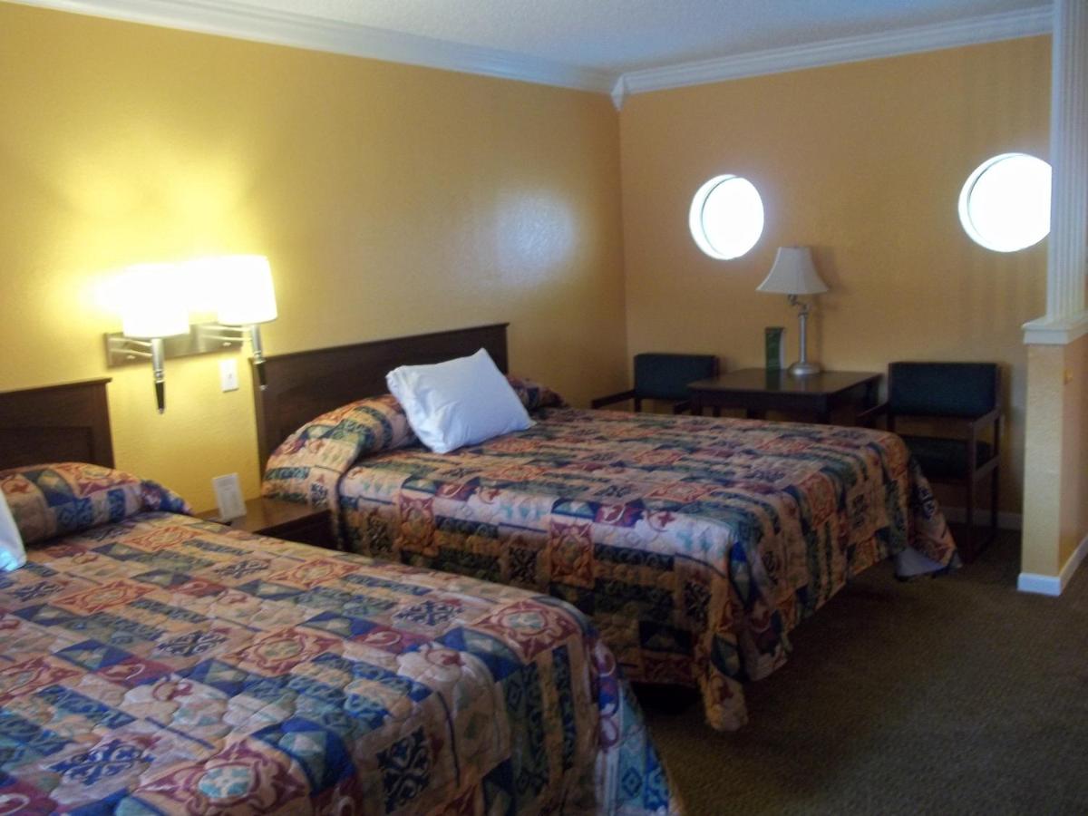| Scottish Inns Galveston
