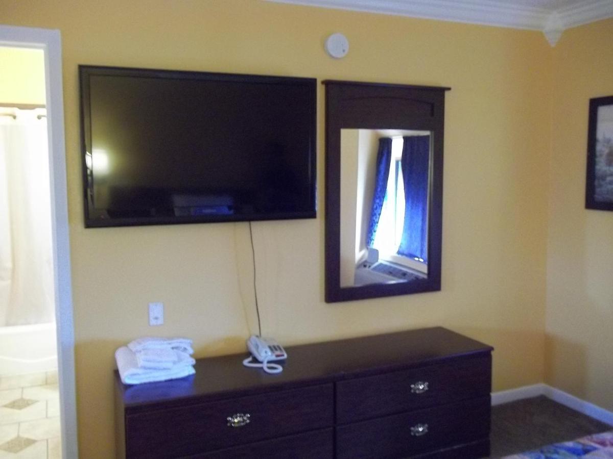 | Scottish Inns Galveston