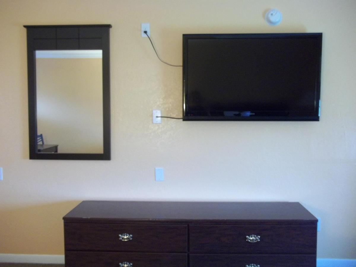 | Scottish Inns Galveston