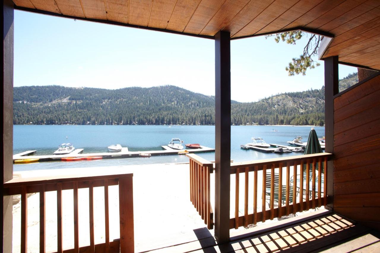 Donner Lake Village