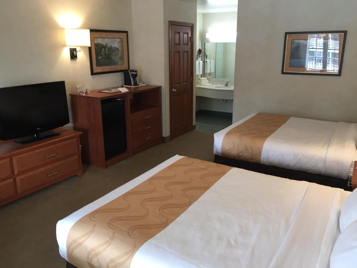 | Quality Inn Lake George