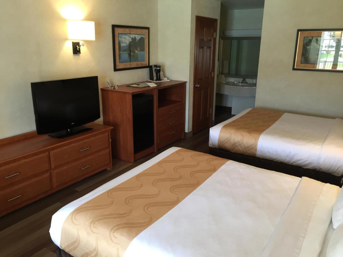 | Quality Inn Lake George