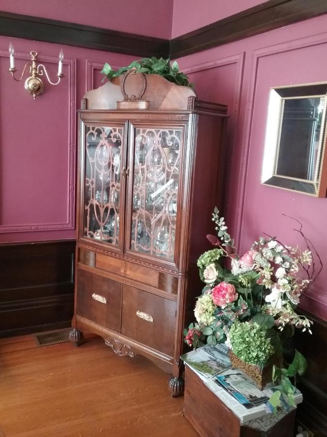  | Hanover House Bed and Breakfast