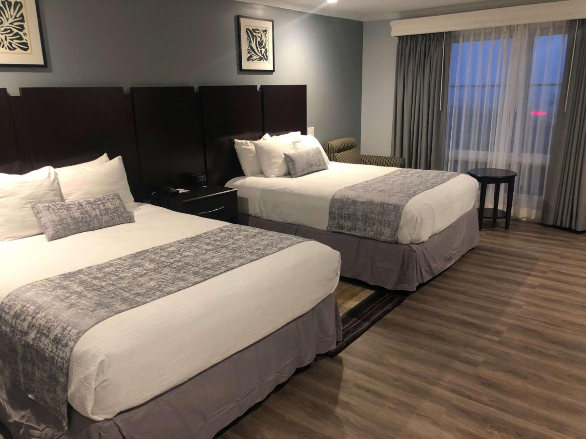 Room #42310330 at Best Western Plus Dana Point Inn-by-the-sea