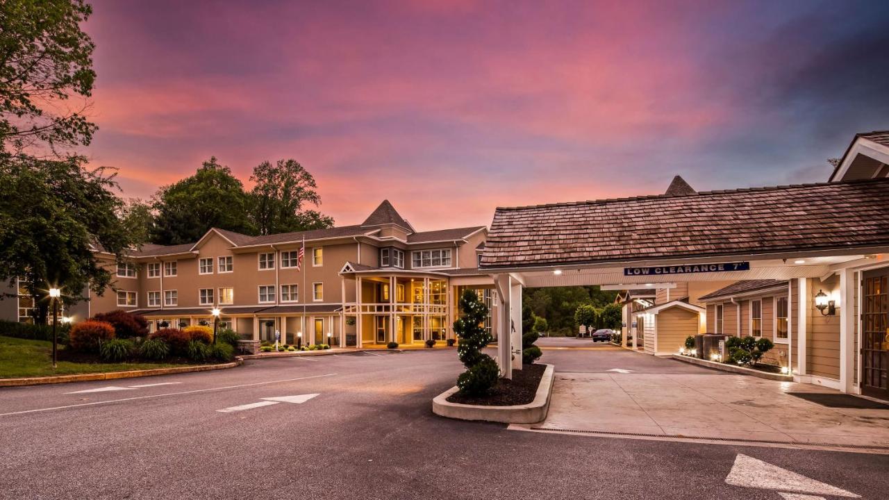 | Inn at Mendehall