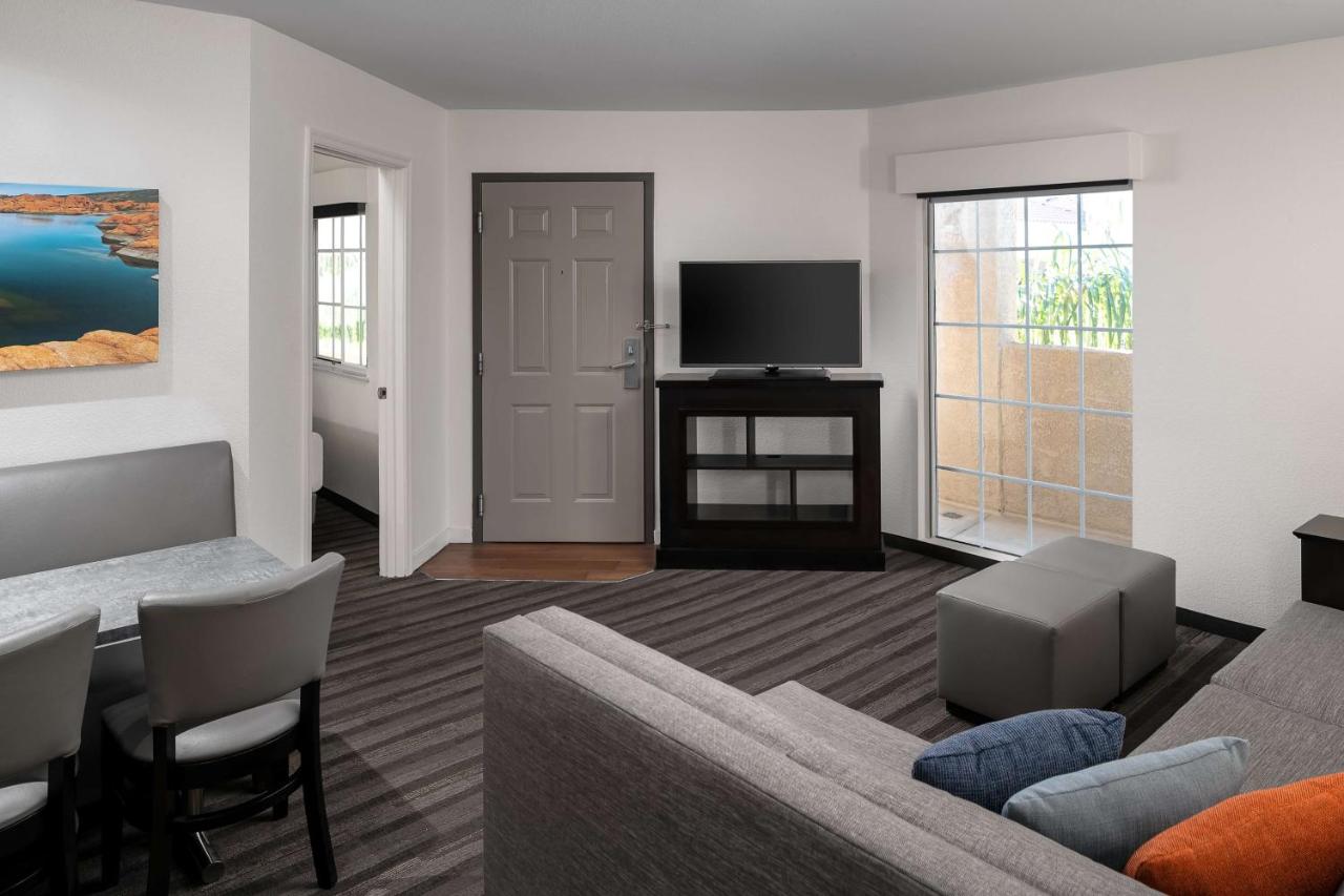 Two-Bedroom King Suite at HYATT house Scottsdale/Old Town