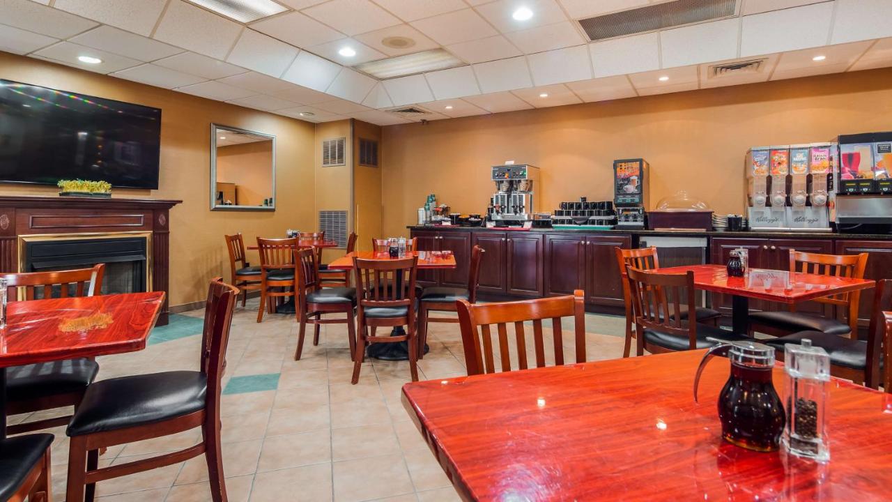| Inn at Mendehall